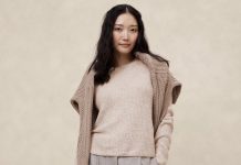 【折后$8.98】Banana Republic 女士百搭毛衣!