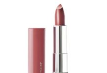 轻松拥有好气色!【折后$3.59 Prime包邮】Maybelline 美宝莲口红 373豆沙色