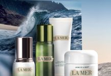 Bloomingdale’s La Mer 海蓝之谜满$400就送鎏金系列3件礼❗️还有$50拿下高性价比4件礼盒