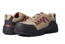 【折后$35 包邮】Skechers Fannter Comp Toe 男士工装鞋