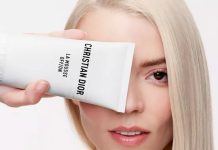 【折后$52.7 包邮】Dior La Mousse 迪奥2合1泡沫睡莲洁面