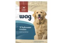 【折后$25.54 Prime包邮】Amazon Brand Wag 成年狗狗食品!