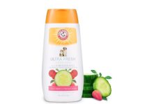 【折后$1.67 Prime包邮】Arm & Hammer Ultra Fresh 狗狗专用二合一香波护发素 16oz
