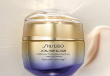 今日半价!【折后$73 包邮】Shiseido 悦薇悦薇胶原炮面霜 50ml