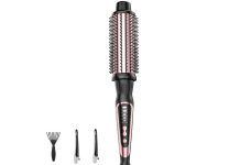 【折后$19.99 Prime包邮】陶瓷离子卷发梳