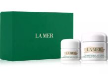 【折后$331.5 包邮】La Mer 海蓝之谜奇迹面霜套装 60ml+15ml