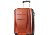 快!【折后$53.43 Prime包邮】Samsonite Winfield 2 硬壳行李箱登机箱!