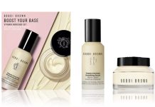 43折!比买一送一划算!【折后$66.5 包邮】Bobbi Brown妆前橘子精华+橘子面霜 全正装套装