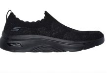 【折后$35 包邮】Skechers GO walk Arch Fit 2.0女士休闲健走鞋