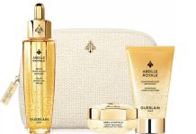 69折!【折后$157.25 包邮】Guerlain 娇兰黄金复原蜜 4件套