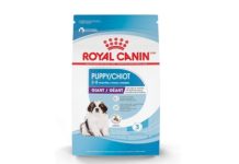 【折后$49.49 包邮】Royal Canin 巨型犬幼犬干粮 30磅装