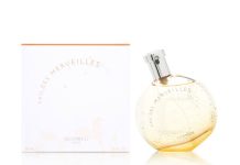 【折后$70.85 包邮】Hermes 爱马仕橘彩星光淡香水 50毫升!