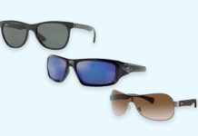 来买墨镜啦❗️Ray-Ban 雷朋墨镜大促低至4折+额外79折!男女款都有!