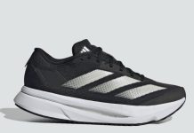 【折后$37.2 包邮】潮!adidas Adizero SL2 女士跑鞋 两色选