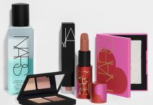 可以回购一生的彩妆NARS春日大促❗️全场正价一律8折+折扣区7折+无门槛免运!