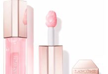 半价!【折后$16 包邮】Lancome兰蔻3D丰盈护唇油光蜜 多色选