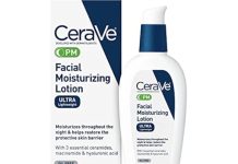 【折后$18.72 Prime包邮】CeraVe 夜用保湿乳液 3OZ*两瓶!