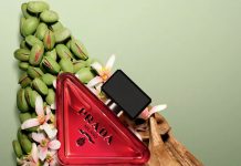 半价就今天!【折后低至$60 包邮】PRADA Paradoxe Radical Essence浓香香水 多容量选