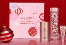 48折+送正装金胶眼胶!【折后$144.5 包邮】 Elizabeth Arden淡纹抗老A醇粉胶90粒+面霜+眼霜套装