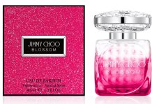 半价!【折后$32】Jimmy Choo Blossom 花漾果香女士淡香水 40ml