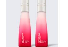 补货冲!【折后$48】 Estee Lauder Nutritious 雅诗兰黛红石榴保湿乳液 100ml×2瓶