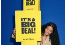 且买且珍惜 全年最好价❗️ Nordstrom 一年一度 周年庆 面向全员开启🔛❗️