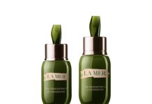 买大送小➕送豪华5件套❗️【折后$440 包邮】La Mer 海蓝之谜修复精华套装