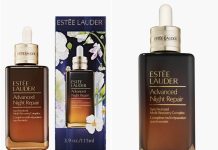 比双瓶装划算!【折后$172 包邮】Estee lauder 雅诗兰黛小棕瓶 3.9oz!