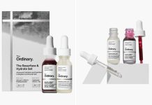 【折后$10 包邮】The ordinary 果酸焕肤套装