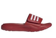 【折后$11.87】adidas Alphabounce 2.0 男士篮球运动拖鞋!