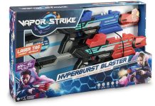 【折后$7.81 Prime包邮】超爆能玩具枪 两件套!