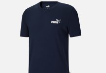 【折后$9.99 Prime包邮】PUMA 男孩百搭短袖T 多色选!