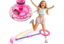 【折后$9.99 Prime包邮】放电神器!脚踝跳球玩具