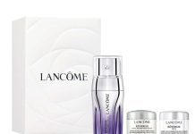 三重功效!46折!【折后$55.2 包邮】Lancôme 兰蔻 H.C.F. 3合1塑颜精华超值套装!