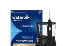 【折后$57.31 包邮】Waterpik 专业清洁水牙线! 多色选!