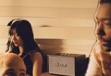 史低!【折后$199.99 包邮】Marshall ACTON III代无线复古蓝牙音箱!