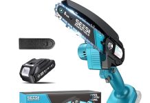 【折后$17.49 Prime包邮】迷你无线电锯