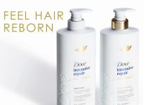 【折后$6.99 Prime包邮】Dove 多芬密集修护洗发水 28OZ