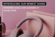 【折后$248 包邮】Sony WH-1000XM5 降噪蓝牙耳机