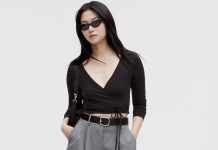 降$10! 好看有个性!【折后$69 包邮】Lululemon Daydrift 气质高腰短裤!