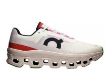 码全!快!【折后$84.97 包邮】On Cloudmonster 男士跑鞋!