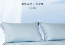 史低+送$10礼卡❗️【折后$79.9 包邮】蚕花娘娘 天丝夏凉被空调被100%蚕丝!