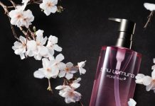 半价!【折后$52.5】Shu Uemura 植村秀樱花卸妆油 450毫升!
