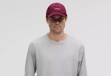 【折后$49 包邮】Lululemon Organic Cotton Classic-Fit男士有机棉长袖 3色选