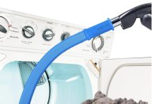 【折后$6.95 Prime包邮】烘干机清洁套件!