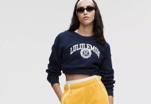 史低!【折后$24 包邮】Lululemon Scuba 运动短裤!