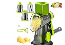 【折后$13.99 Prime包邮】多功能切菜神器