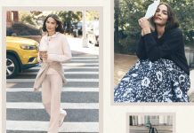 季末大促!Ann Taylor 高颜值美衣鞋履折扣区最高额外3折+满$200再享85折!!