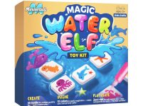 【折后$8.98 Prime包邮】魔法水精灵DIY玩具套装