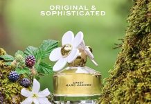 【折后$63.19 Prime包邮】Marc Jacobs Daisy 小雏菊香水 100毫升!